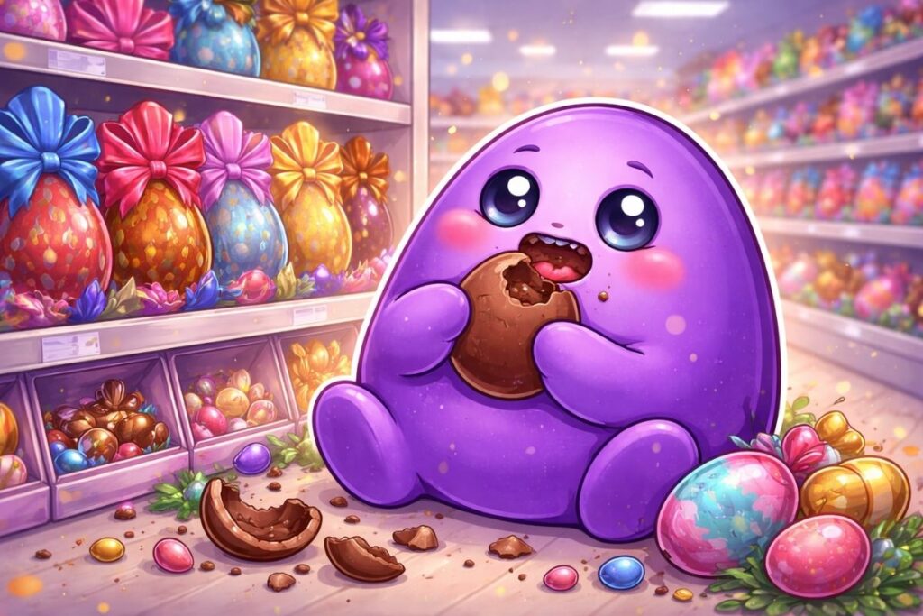 Πάσχα 2026 & το “Καλάθι του Πάσχα”: Ο Οδηγός για να μην «τσουγκρίσεις» το πορτοφόλι σου