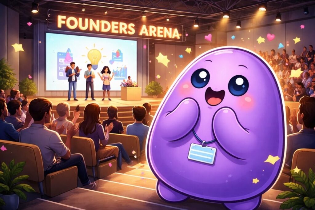 Ελληνική Καινοτομία & EnvolveXL: Ο Pockio χειροκροτά τους 20 «συμπαίκτες» του!